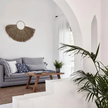 Boheme Beach Houses Elia  Exterior photo