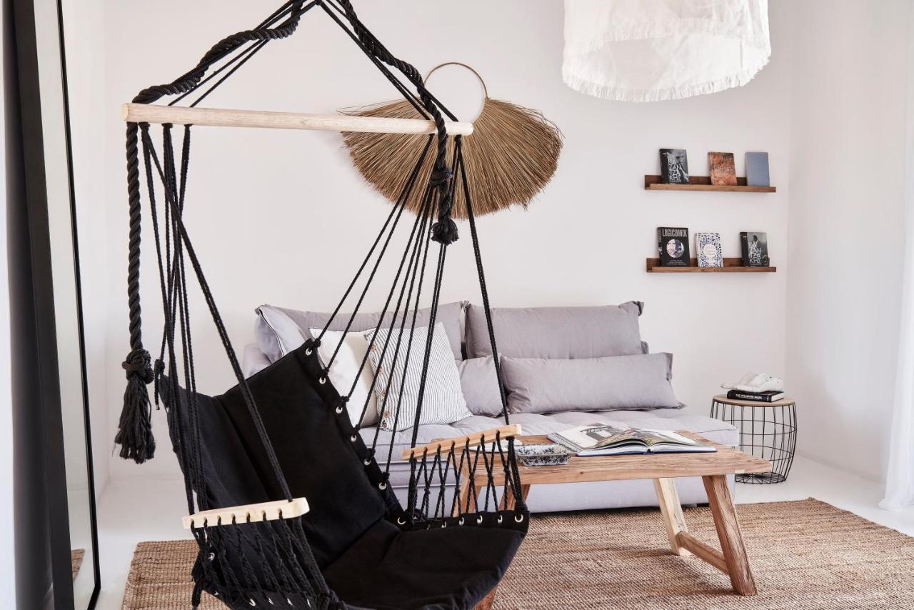 Boheme Apartment Elia (Mykonos)