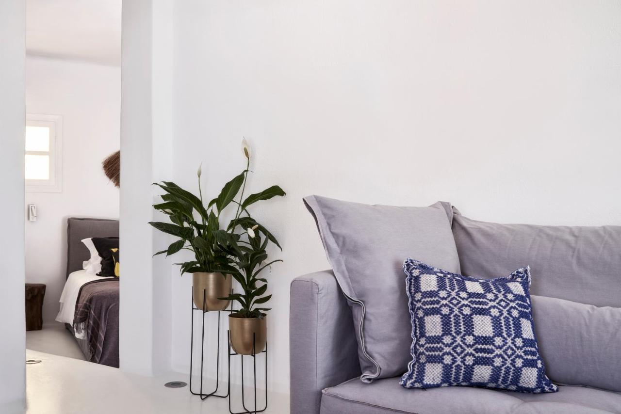 Boheme Apartment