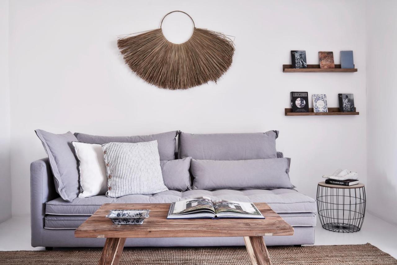 Apartment Boheme *