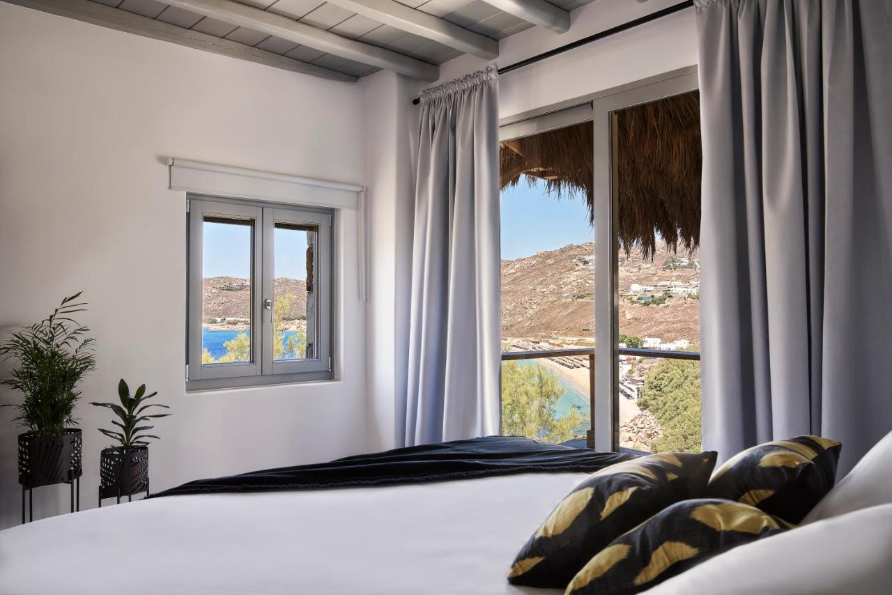 Boheme Apartment Elia (Mykonos)