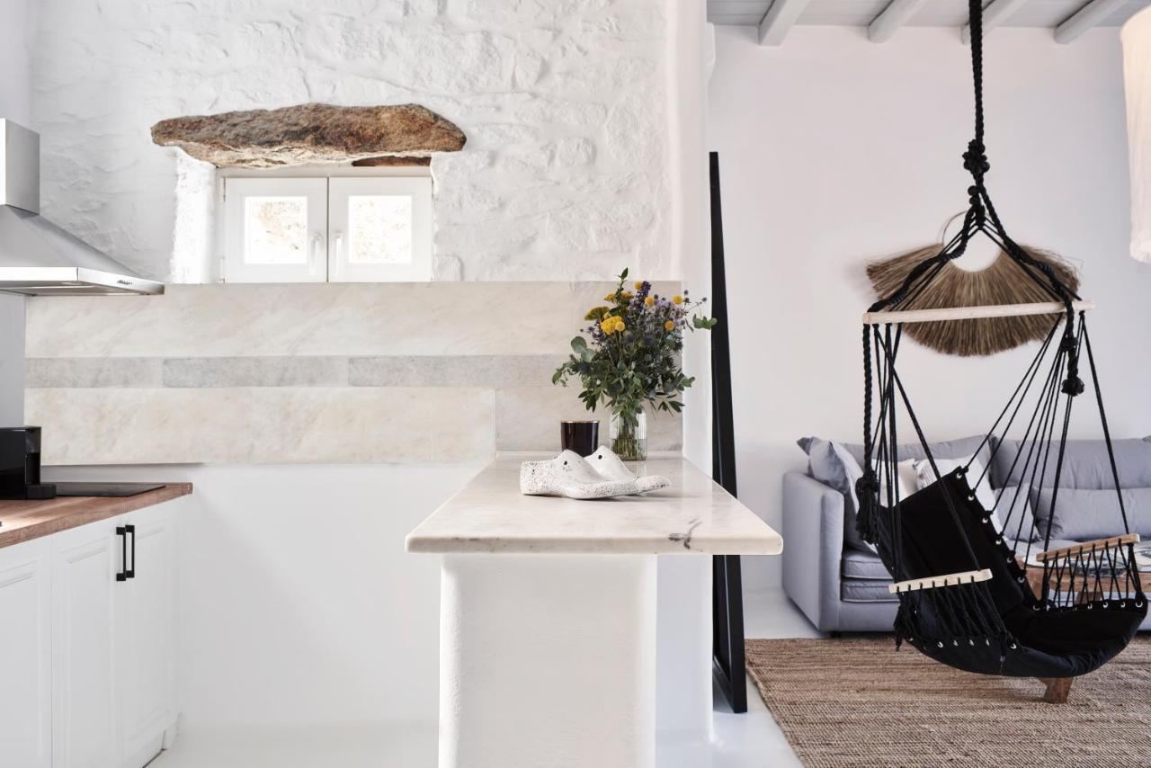Boheme Apartment
