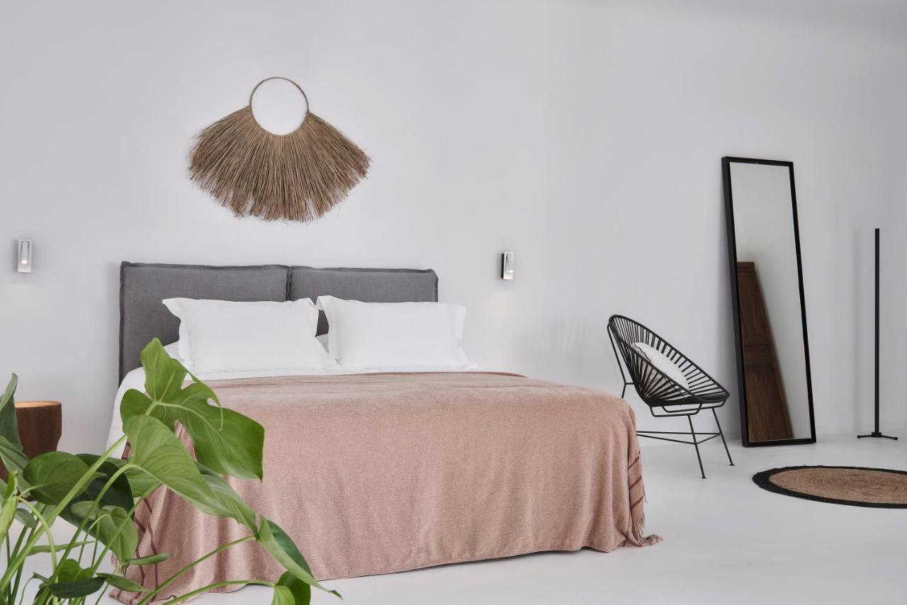 Boheme Apartment Elia (Mykonos)