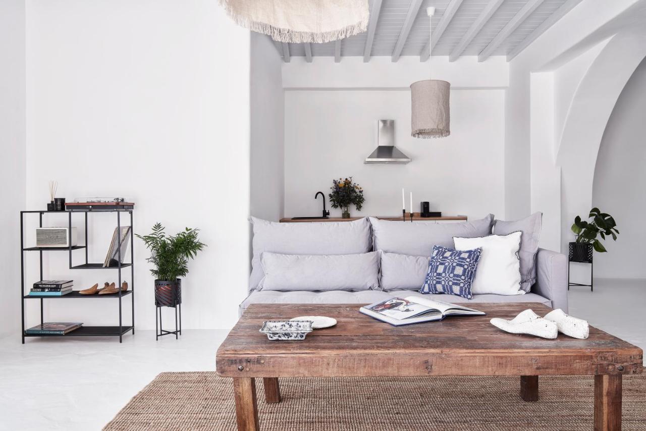 Apartment Boheme