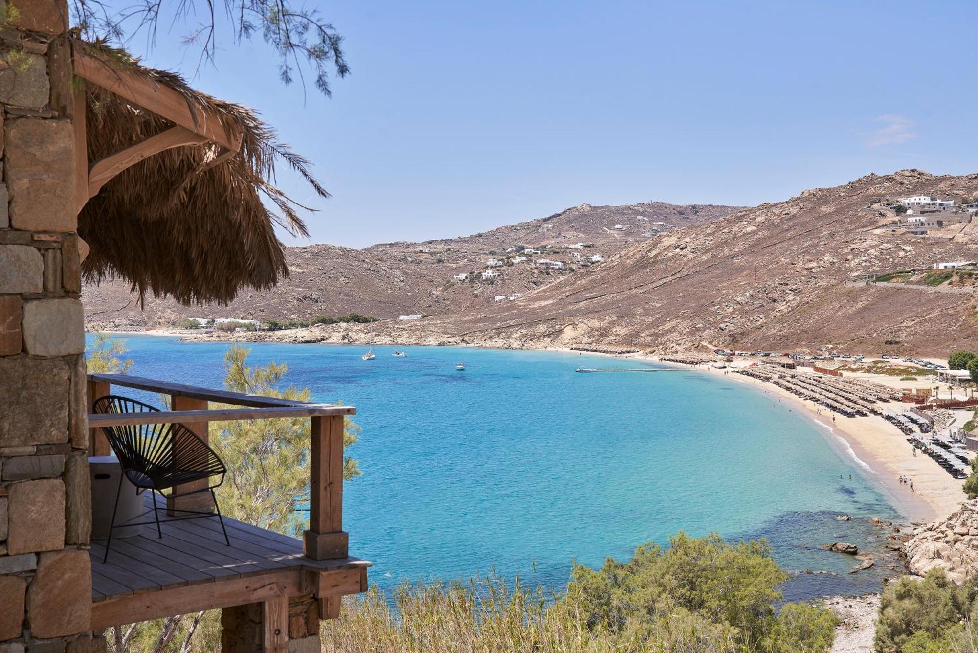 Boheme * Elia (Mykonos)